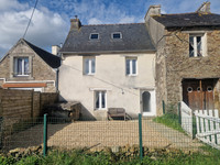 Maison à vendre à Guimiliau, Finistère - 123 000 € - photo 9