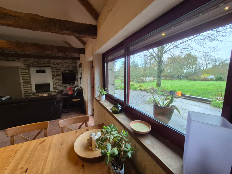 French property for sale in Paule, Côtes-d'Armor - €224,700 - photo 3