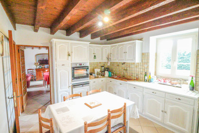 French property for sale in Lhommaizé, Vienne - €551,200 - photo 3