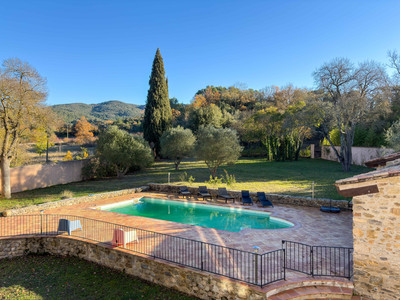 French property for sale in Ladern-sur-Lauquet, Aude - €499,900 - photo 1