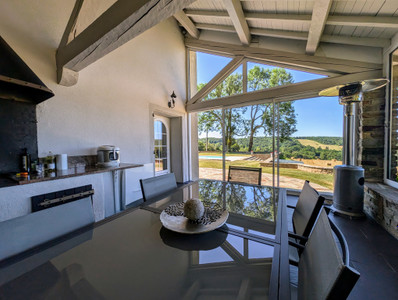 French property for sale in Le Bez, Tarn - €1,500,000 - photo 3