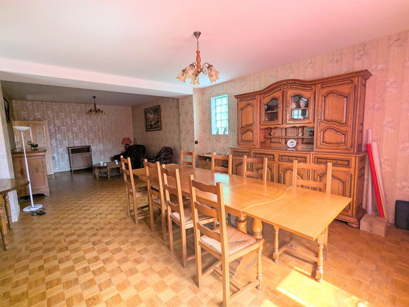 French property for sale in Saint-Julien-le-Vendômois, Corrèze - €295,000 - photo 4