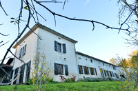 Maison à Vaux-Lavalette, Charente - photo 9