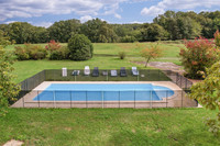 Maison à Bars, Dordogne - photo 8