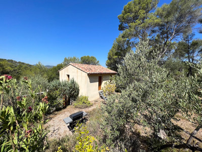 French property for sale in Carcès, Var - €795,000 - photo 7