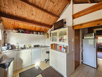 Chalet à vendre à Couleuvre, Allier - 85.000 € - photo 3