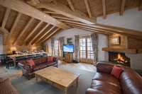 Propriété à vendre à Courchevel, Savoie - 8 400 000 € - photo n°3