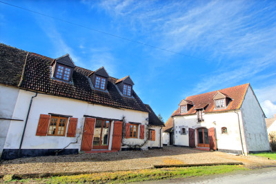 house for sale in Indre-et-Loire