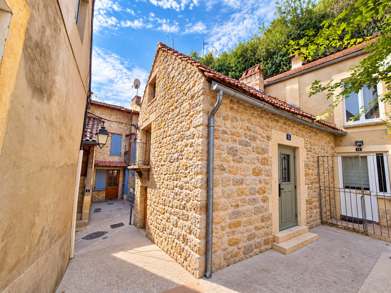 French property for sale in Sarlat-la-Canéda, Dordogne - €36,600 - photo 9