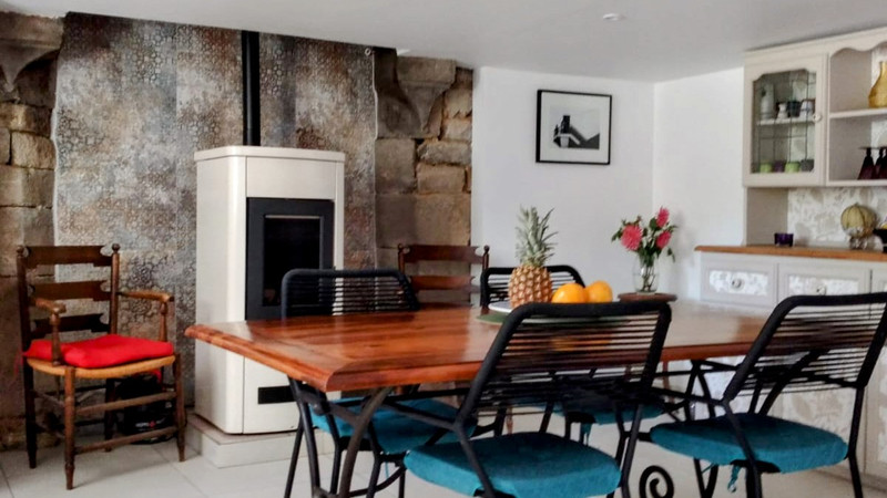 French property for sale in Ploërdut, Morbihan - €240,750 - photo 2