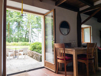 Propriété à vendre à Lésignac-Durand, Charente - 318 000 € - photo n°8