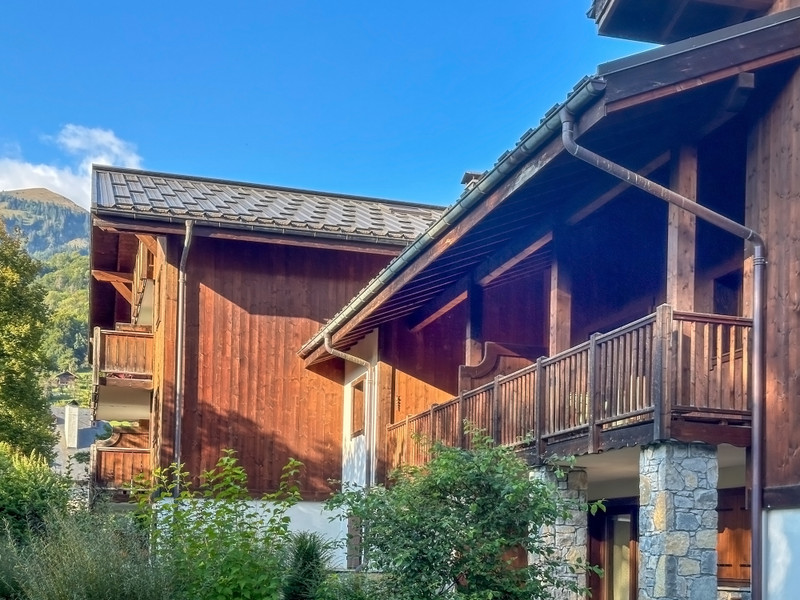 Ski property for sale in Samoens - €580,000 - photo 3