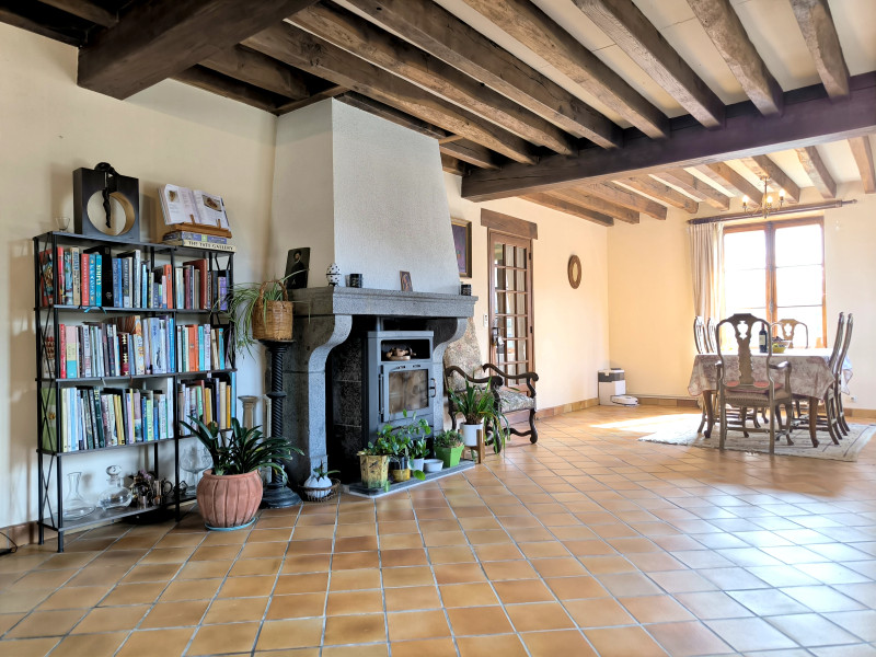 French property for sale in Val-d'Oire-et-Gartempe, Haute-Vienne - €399,999 - photo 1