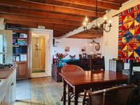 Maison à vendre à Moureuille, Puy-de-Dôme - 109.000 € - photo 4