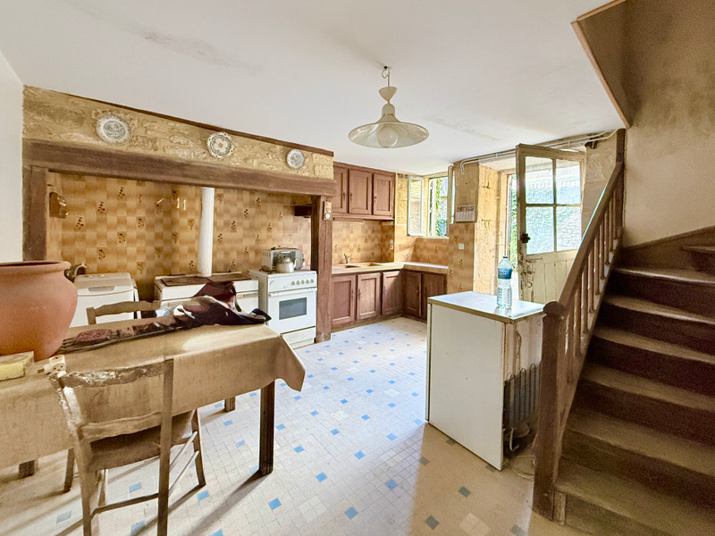 French property for sale in Salignac-Eyvigues, Dordogne - €59,500 - photo 5