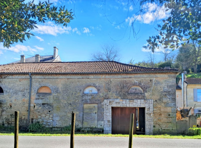 French property for sale in Gauriac, Gironde - €199,900 - photo 5