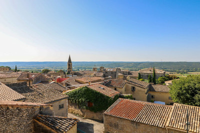 Maison à vendre à Saint-Maximin, Gard, Languedoc-Roussillon, avec Leggett Immobilier