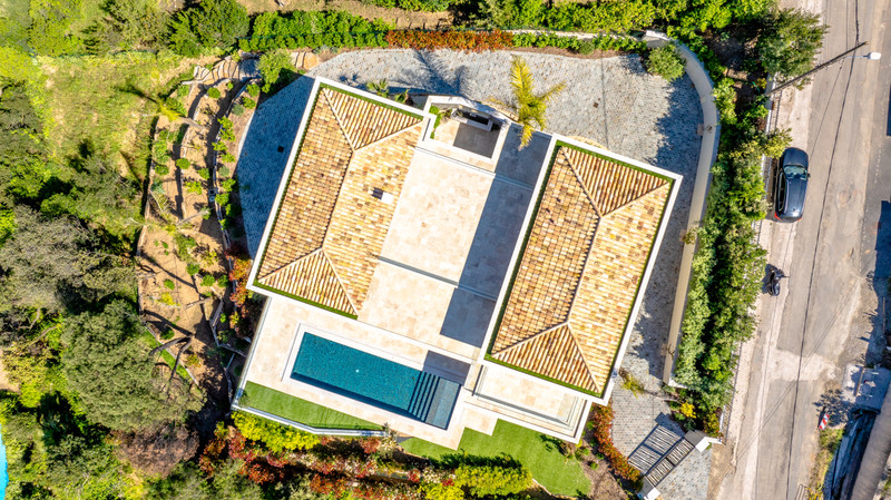 French property for sale in Sainte-Maxime, Var - €5,750,000