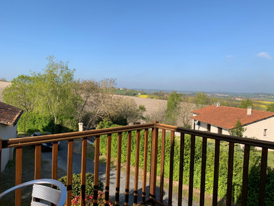 French property for sale in Nanteuil-Auriac-de-Bourzac, Dordogne - €88,000 - photo 5