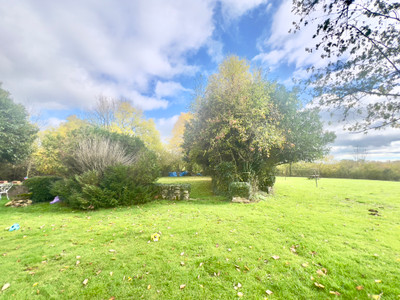 French property for sale in Trois-Fonds, Creuse - €109,000 - photo 10