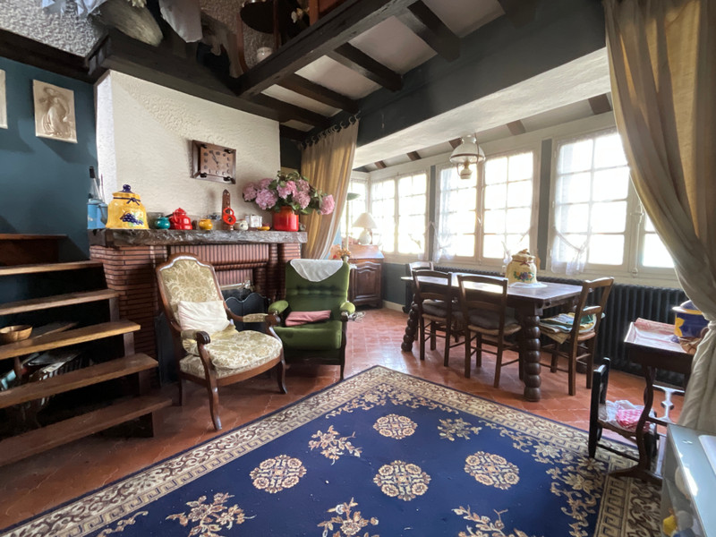 French property for sale in Saint-Béat-Lez, Haute-Garonne - €115,000 - photo 2