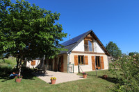 Maison à vendre à Villaines-les-Rochers, Indre-et-Loire - 362.000 € - photo 1