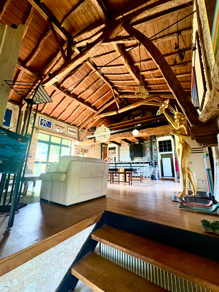 French property for sale in Vallereuil, Dordogne - €895,700 - photo 10