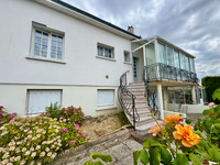 Maison à vendre à Loudun, Vienne - 190.000 € - photo 6