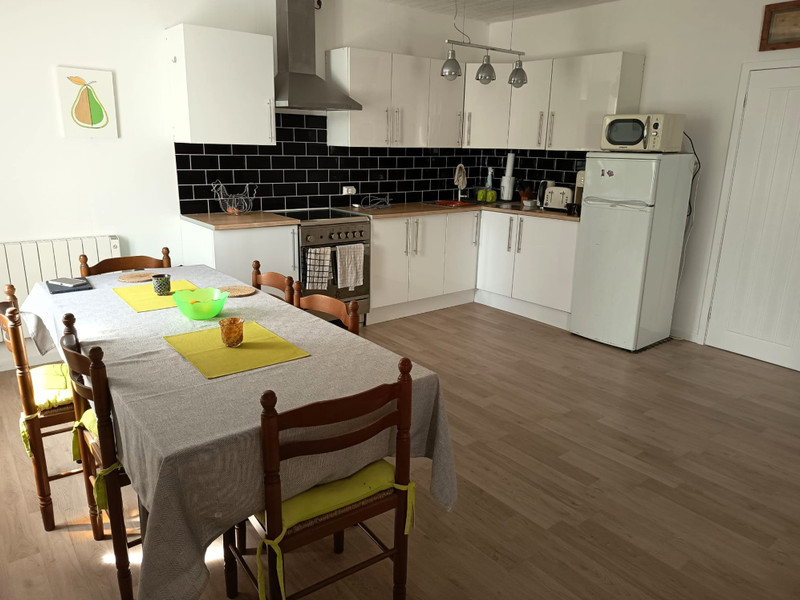 French property for sale in Scaër, Finistère - €158,050 - photo 1