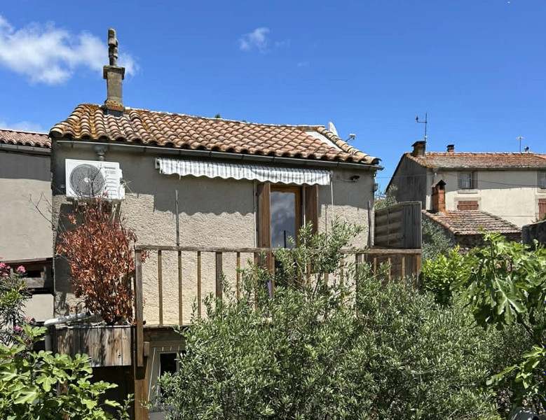 French property for sale in Villanière, Aude - €139,000 - photo 0