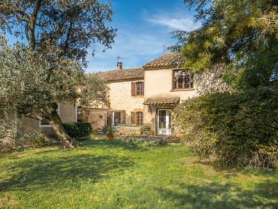 Maison à vendre à Cavaillon, Vaucluse, PACA, avec Leggett Immobilier