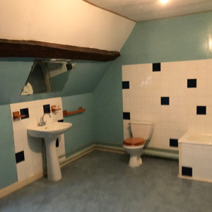 French property for sale in Lignières, Cher - €45,000 - photo 9