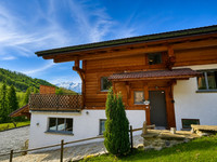 Propriété à vendre à Les Villards-sur-Thônes, Haute-Savoie - 949 000 € - photo n°2