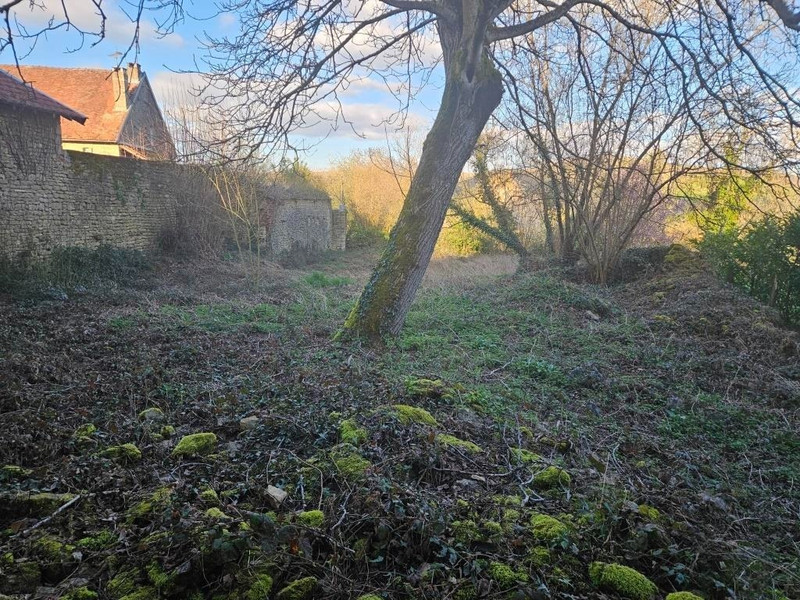 French property for sale in Gissey-le-Vieil, Côte-d'Or - €65,000 - photo 4