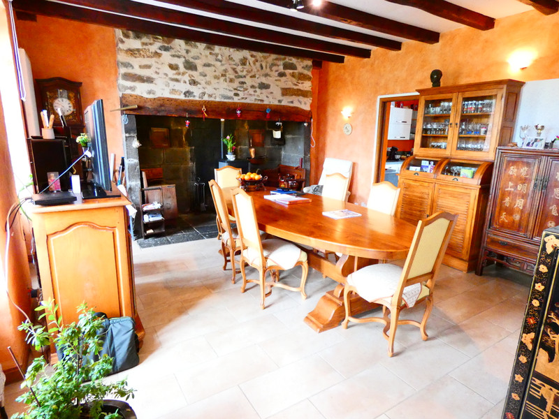 French property for sale in Mauriac, Cantal - €508,800 - photo 4