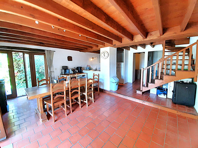 French property for sale in Saint-Paul-Lizonne, Dordogne - €179,347 - photo 2