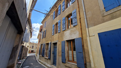 French property for sale in Azille, Aude - €195,000 - photo 9