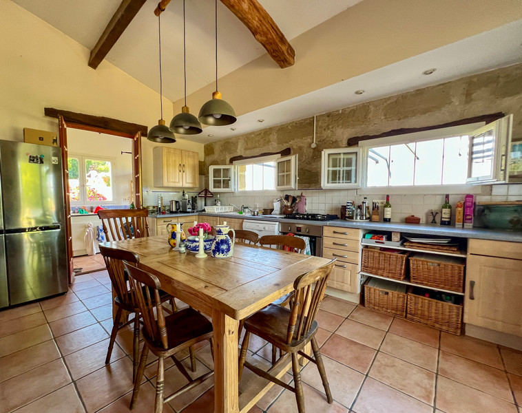 French property for sale in Saint-Barthélemy-d'Agenais, Lot-et-Garonne - €450,000 - photo 4