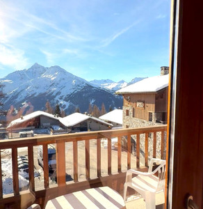 appartement à vendre à Alpes françaises (Auvergne-Rhône-Alpes)