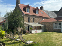Maison à vendre à Fermanville, Manche - 540.600 € - photo 1