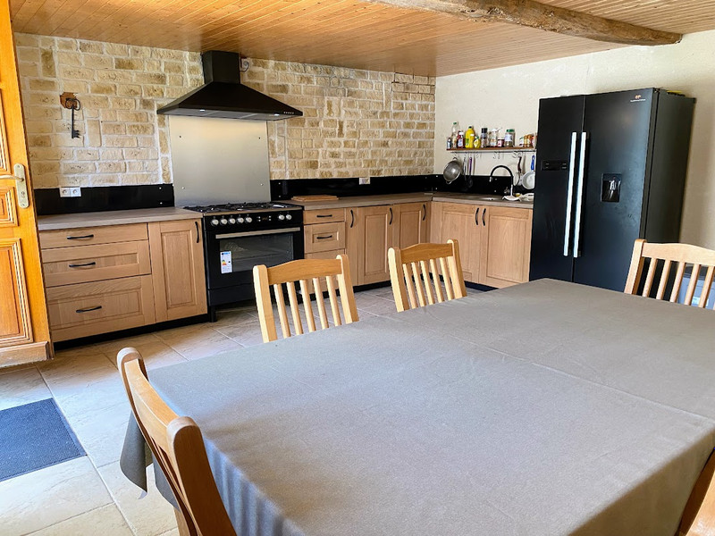 French property for sale in Saint-Ciers-sur-Bonnieure, Charente - €131,000 - photo 5