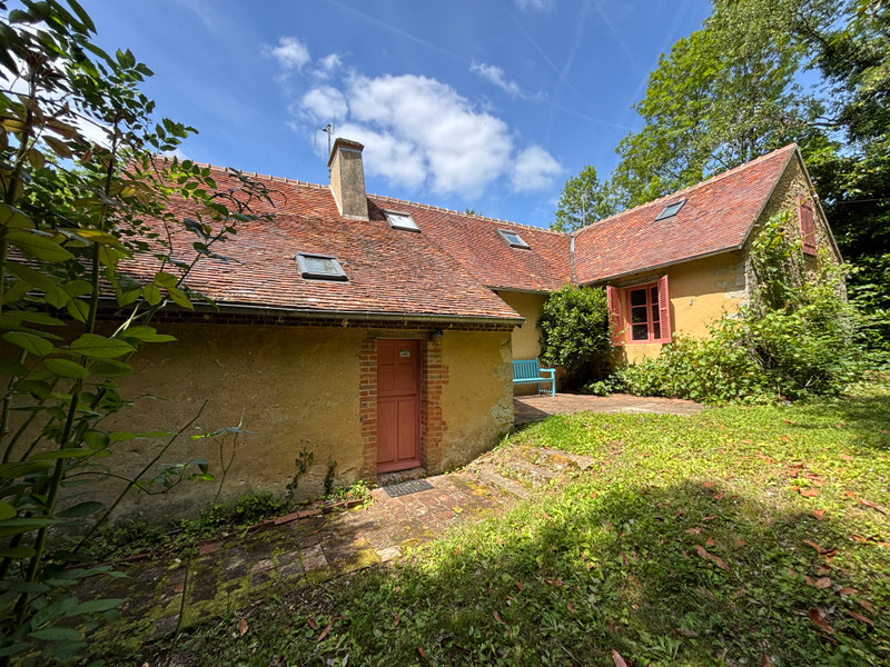Propriété à vendre à Dame-Marie, Orne - 296 000 €