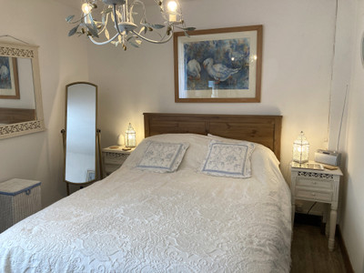 French property for sale in Le Vigeant, Vienne - €52,000 - photo 5