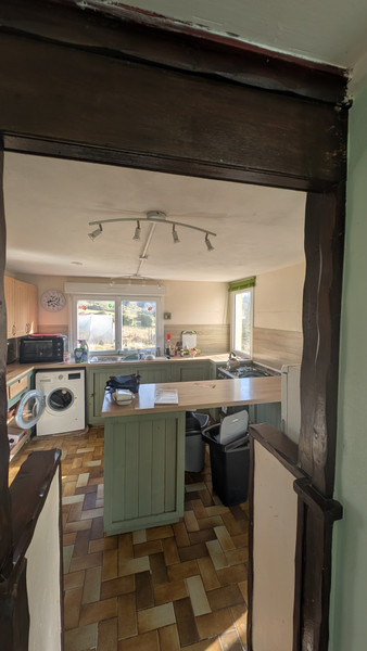 French property for sale in Brennilis, Finistère - €130,800 - photo 3