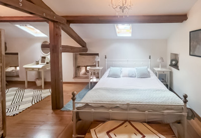 French property for sale in Saint-Paul-Lizonne, Dordogne - €265,000 - photo 6