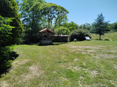French property for sale in Verneuil, Charente - €318,000 - photo 7