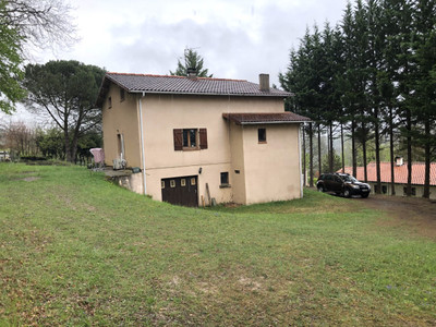 French property for sale in Sainte-Croix-Volvestre, Ariège - €172,800 - photo 8
