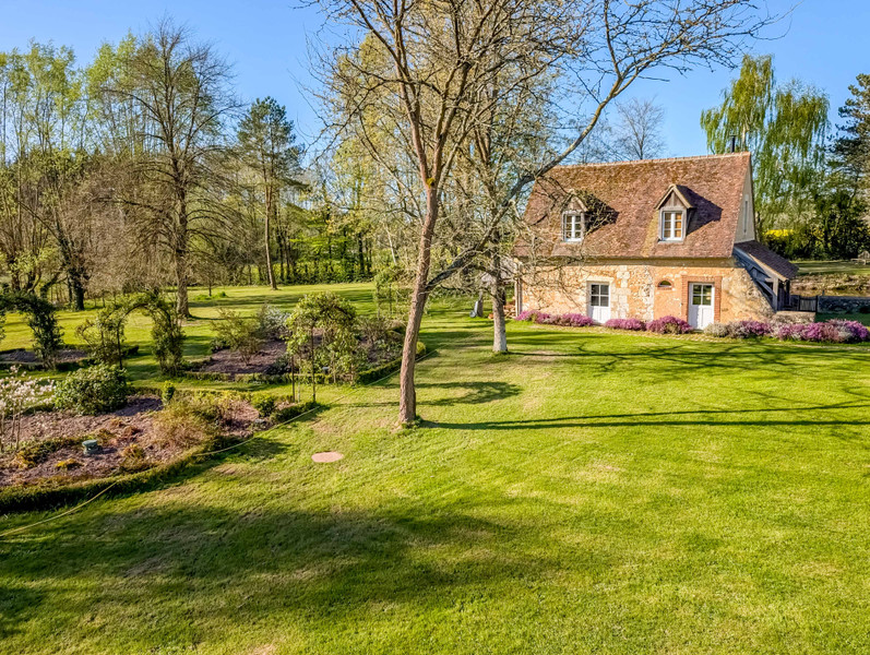 French property for sale in Rémalard en Perche, Orne - €1,200,000