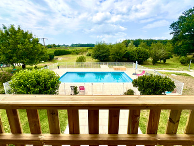 French property for sale in Lorignac, Charente-Maritime - €636,000 - photo 2