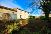 houses and homes for sale inCouture-d'ArgensonDeux-Sèvres Poitou_Charentes